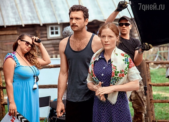 Кто играет в сериале "Братья и сестры"?