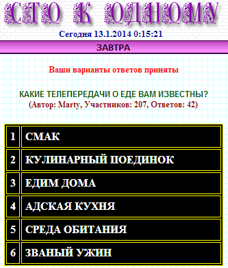 текст при наведении