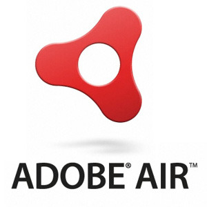 Adobe Air   -  2