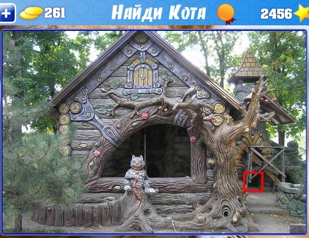 текст при наведении