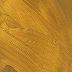 Какой цвет носит название "охра"?